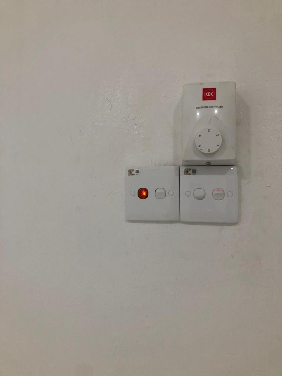 Skyn Smart Home Ipoh Exterior foto
